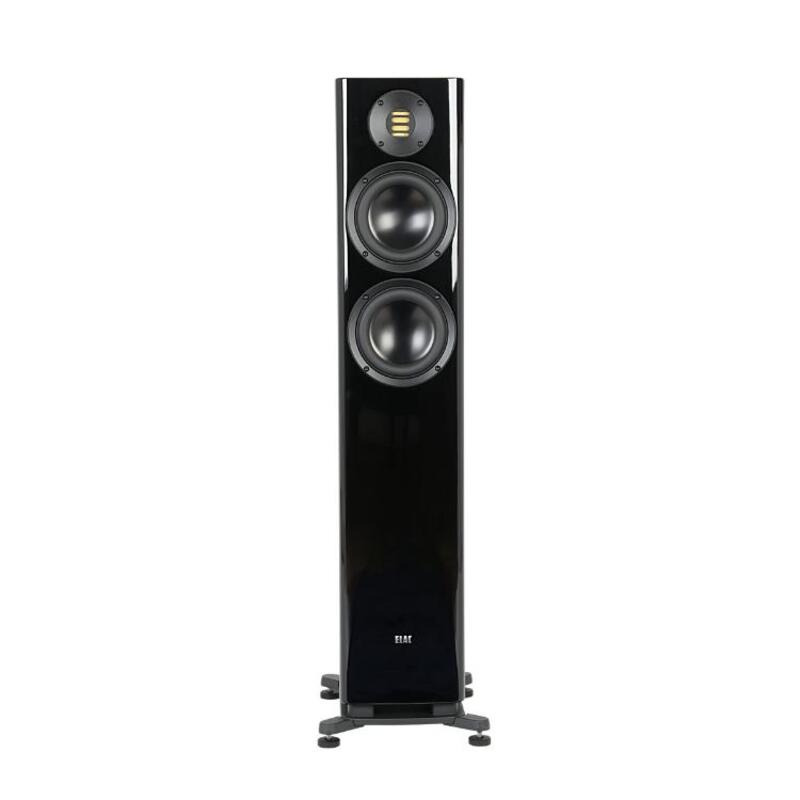 Акустична система Elac SOLANO FS 287