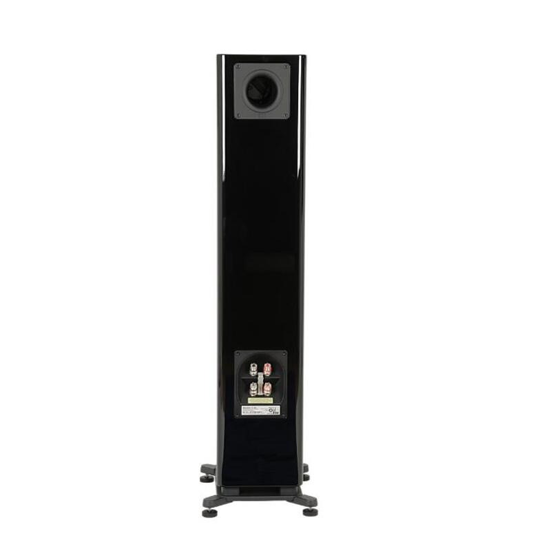 Акустична система Elac SOLANO FS 287