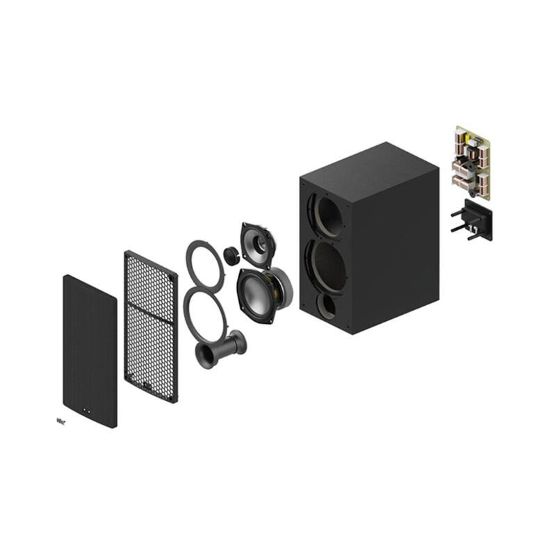 Акустическая система Elac UNI-FI 2 UB52