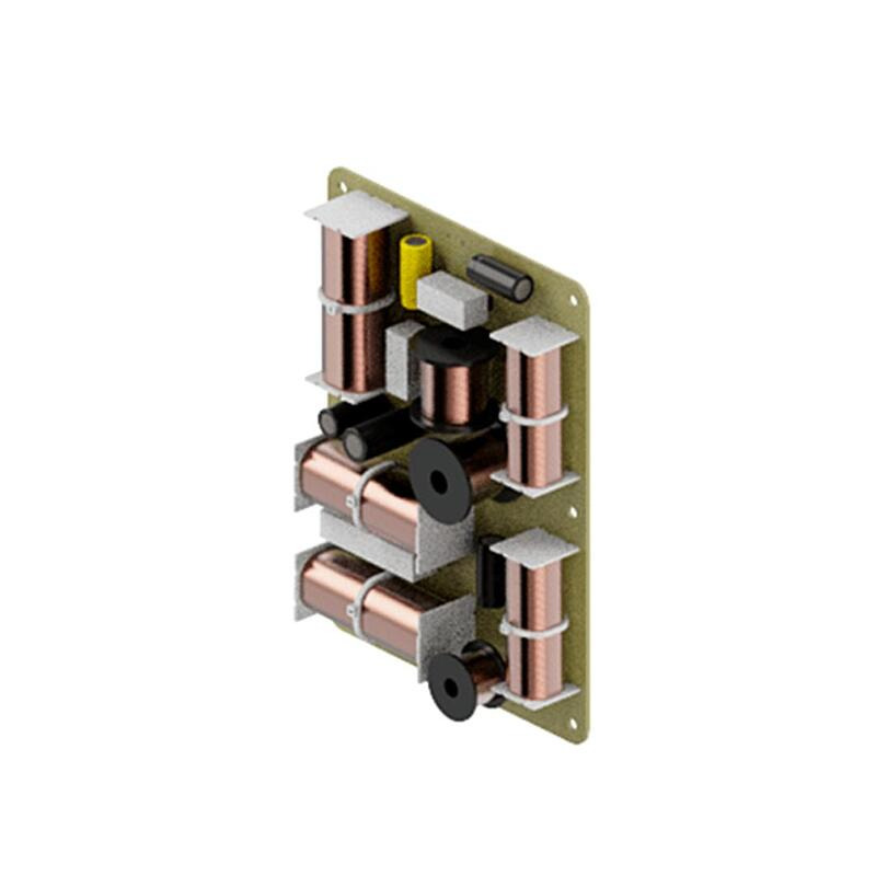 Акустическая система Elac UNI-FI 2 UB52