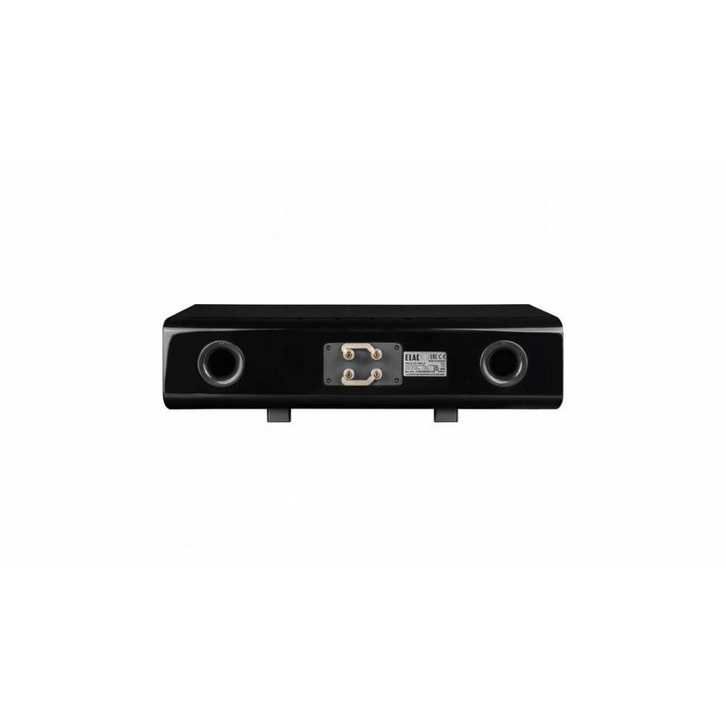 Акустическая система Elac VELA 2.0 VCC 401.2
