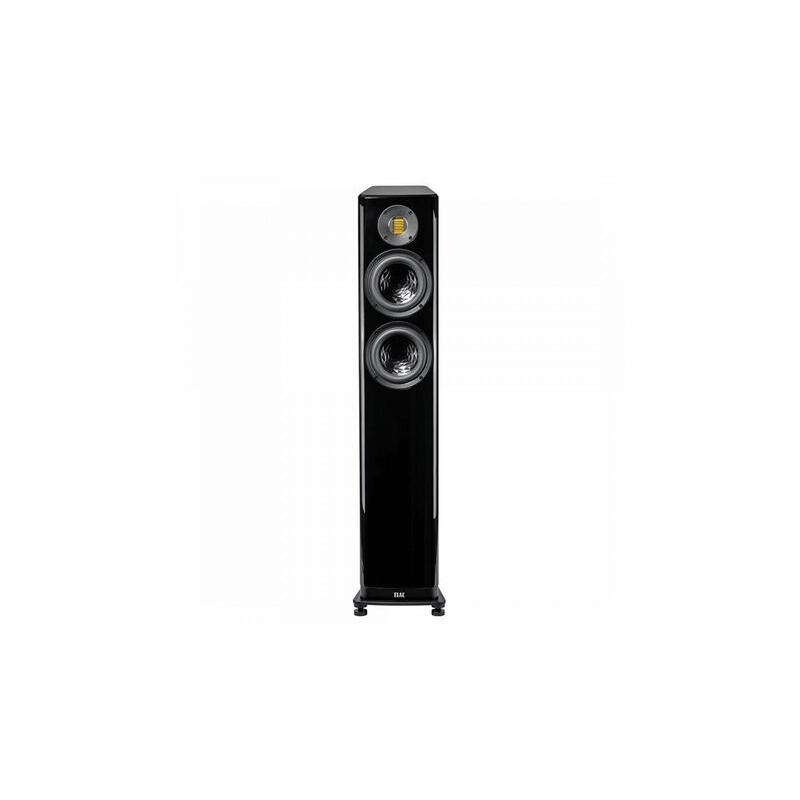 Акустична система Elac VELA 2.0 VFS 407.2