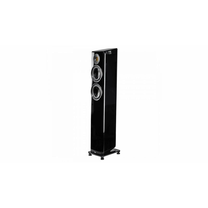 Акустична система Elac VELA 2.0 VFS 407.2