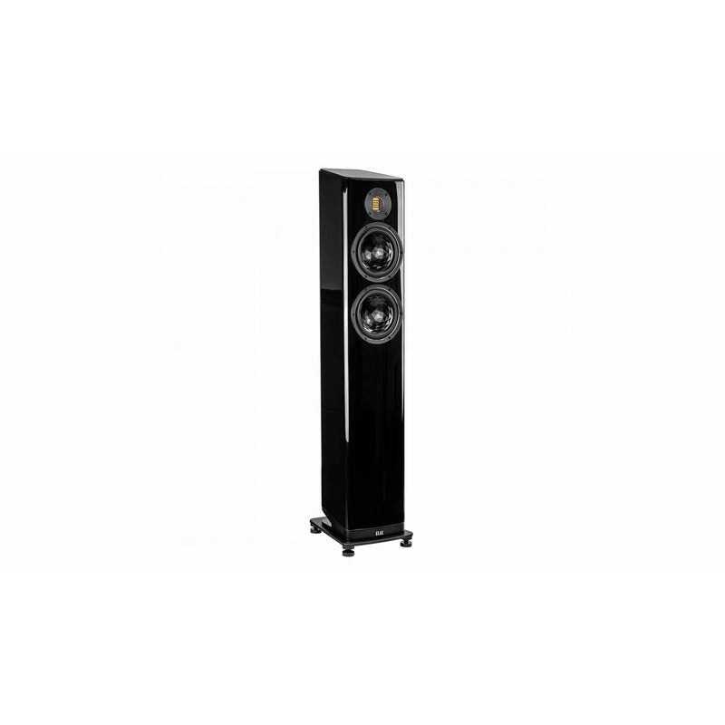 Акустическая система Elac VELA 2.0 VFS 408.2