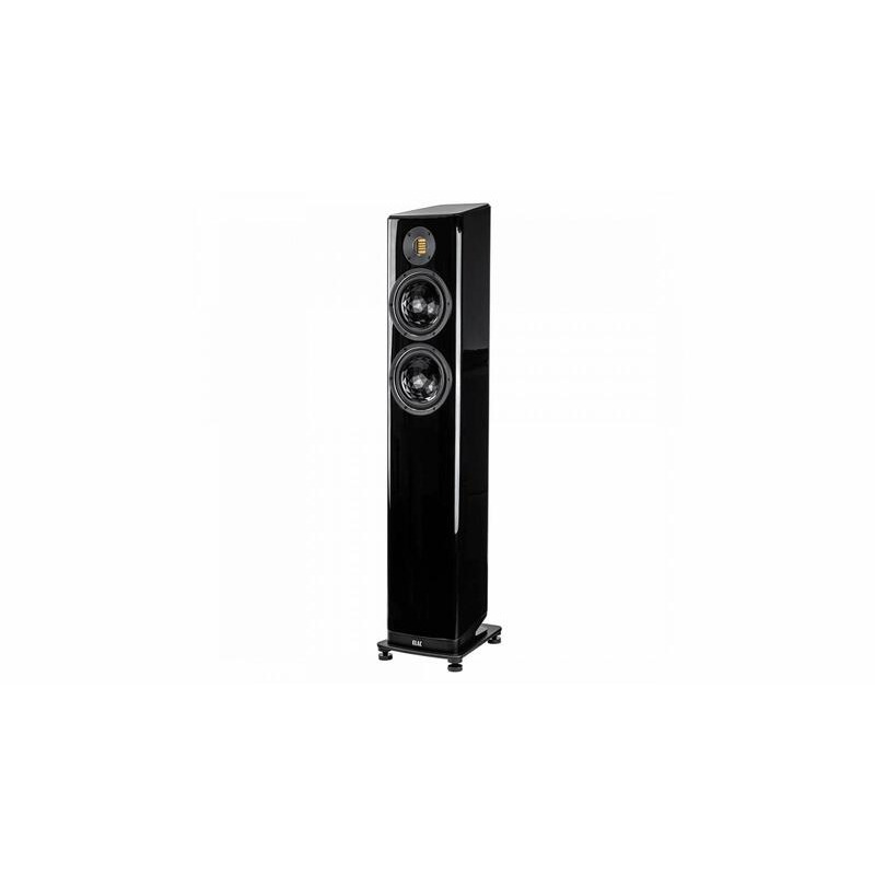 Акустическая система Elac VELA 2.0 VFS 408.2