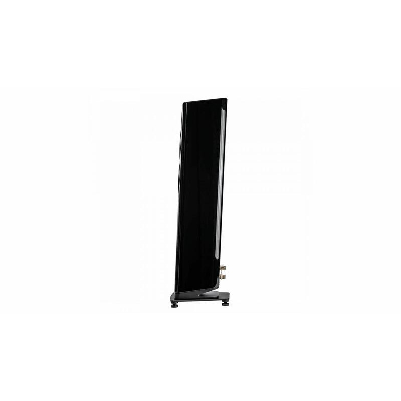 Акустическая система Elac VELA 2.0 VFS 408.2