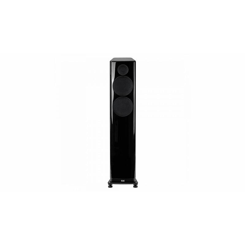 Акустическая система Elac VELA 2.0 VFS 408.2
