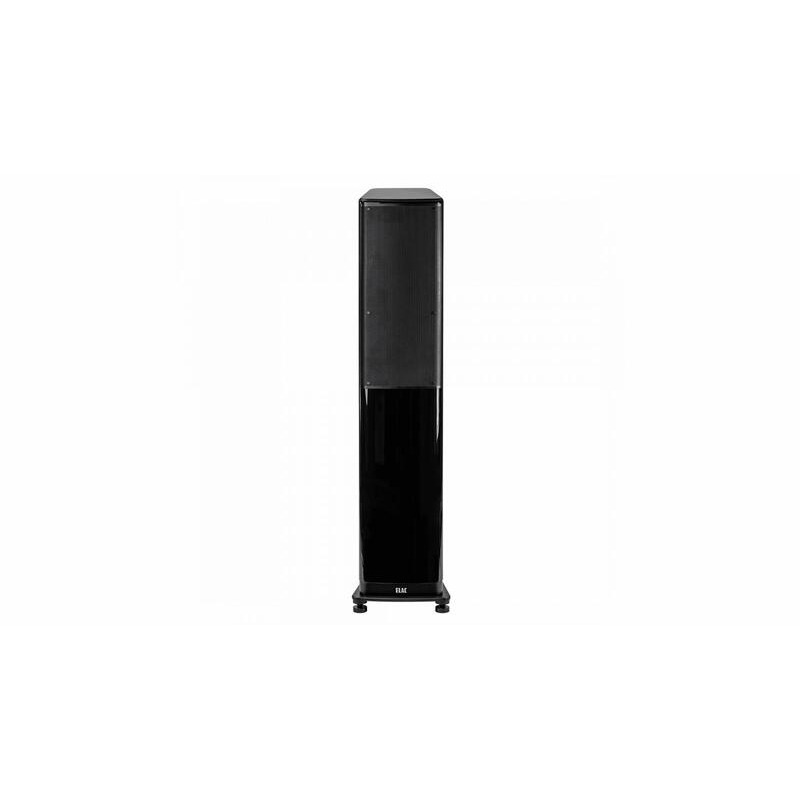 Акустическая система Elac VELA 2.0 VFS 408.2