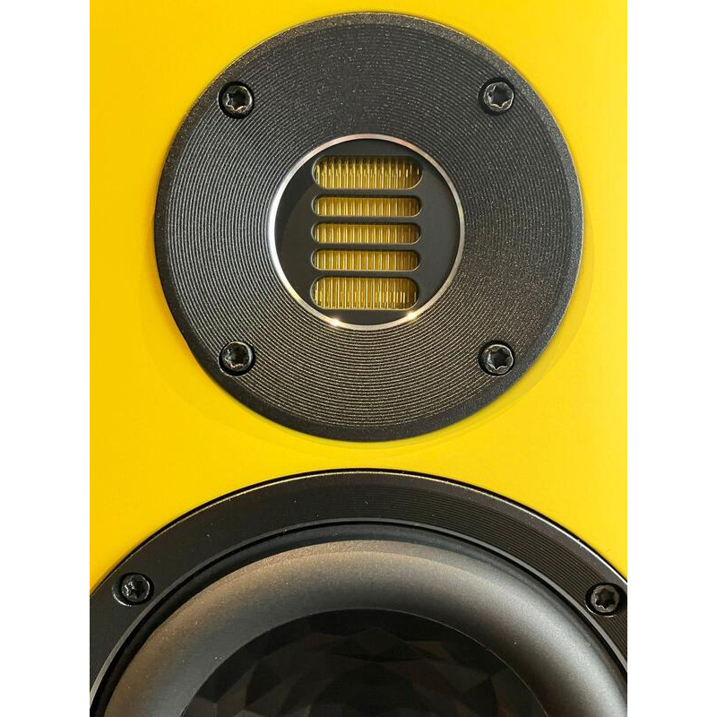 Акустическая система Elac VELA BS 403.2 YELLOW