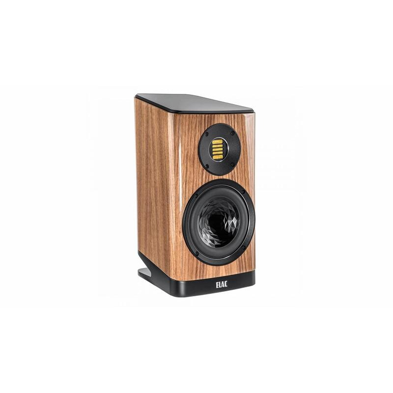 Акустическая система Elac VELA 2.0 VBS 403.2 WALNUT