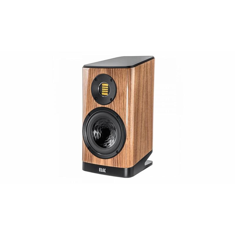 Акустическая система Elac VELA 2.0 VBS 403.2 WALNUT