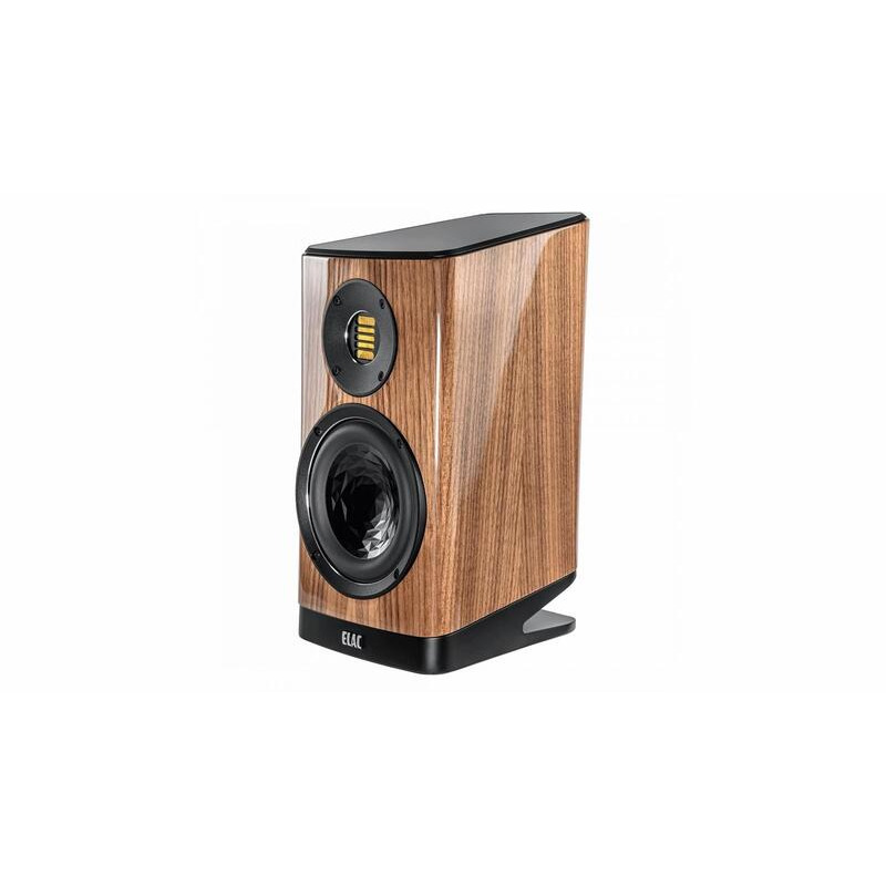 Акустическая система Elac VELA 2.0 VBS 403.2 WALNUT