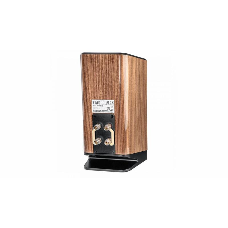 Акустическая система Elac VELA 2.0 VBS 403.2 WALNUT