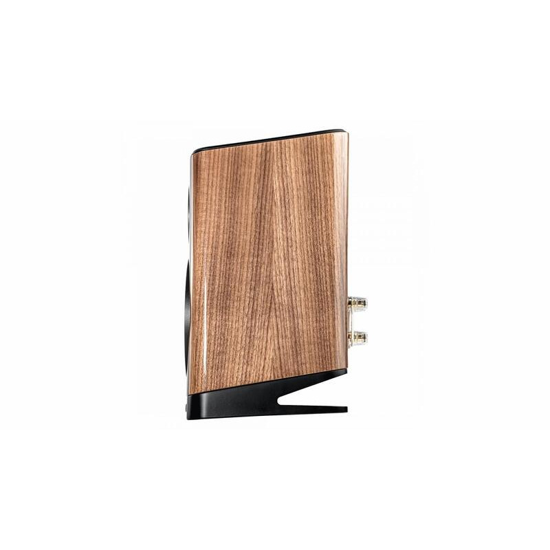 Акустическая система Elac VELA 2.0 VBS 403.2 WALNUT