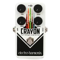 Педаль эффектов Electro-Harmonix Crayon 