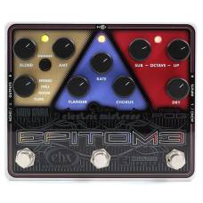 Педаль эффектов Electro-Harmonix Epitome