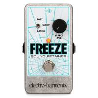 Педаль ефектів Electro-Harmonix Freeze