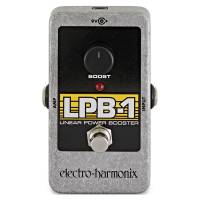 Педаль эффектов Electro-Harmonix LPB-1