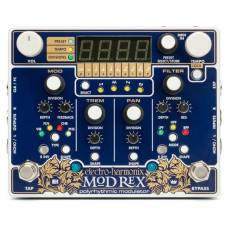 Педаль эффектов Electro-Harmonix MOD REX