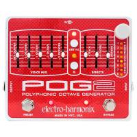 Педаль ефектів Electro-Harmonix POG2