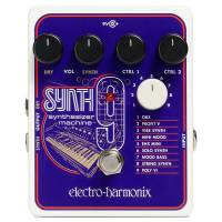 Педаль эффектов Electro-Harmonix Synth9