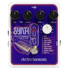 Педаль эффектов Electro-Harmonix Synth9