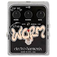 Педаль эффектов Electro-Harmonix Worm