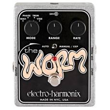 Педаль эффектов Electro-Harmonix Worm