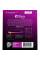 Струни для акустичної гітари Elixir 11050 Polyweb 80/20 Bronze Light 12/53