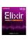 Струни для акустичної гітари Elixir 11182 Nanoweb 80/20 Bronze HD Light 13/53