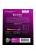 Струни для акустичної гітари Elixir 11182 Nanoweb 80/20 Bronze HD Light 13/53