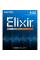 Струны для электрогитары Elixir 12007 Nanoweb Nickel Plated Steel 7-String Super Light 9/52