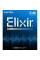 Струны для электрогитары Elixir 12025 Polyweb Nickel Plated Steel Custom Light 9/46