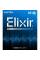 Струны для электрогитары Elixir 12050 Polyweb Nickel Plated Steel Light 10/46