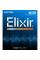 Струны для электрогитары Elixir 12074 Nanoweb Nickel Plated Steel 7-String Light/Heavy 10/59