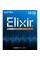 Струны для электрогитары Elixir 12152 Nanoweb Nickel Plated Steel Heavy 12/52