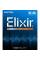 Струны для электрогитары Elixir 12450 Nanoweb Nickel Plated Steel 12-String Light 10/46