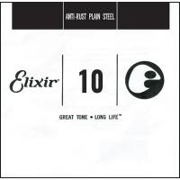 Струна Elixir 13010 Plain Steel .010