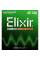 Струны для бас-гитары Elixir 14202 Nanoweb Coated Nickel Plated Steel Light 5-String 45/130