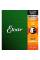 Струна Elixir 15332 Nanoweb Coated Nickel Plated Steel Medium C 032