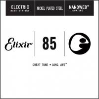 Струна Elixir 15385 Nanoweb Long Scale .085