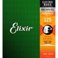 Струна Elixir 15425 Nanoweb Coated Nickel Plated Steel Super Light B 125