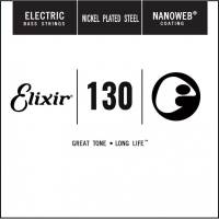 Струна Elixir 15431 Nanoweb Extra Long Scale .130