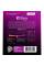 Струны для акустической гитары Elixir 16052 Nanoweb Phosphor Bronze Light 12/53