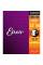 Струны для акустической гитары Elixir 16102 Nanoweb Phosphor Bronze Medium 13/56