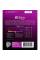 Струни для акустичної гітари Elixir 16152 Nanoweb Phosphor Bronze 12 Strings Light 10/47