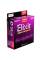 Струни для акустичної гітари Elixir 3 Pack 16538 Nanoweb 80/20 Bronze Custom Light 11/52