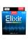 Струни для електрогітари Elixir 3 Pack 16550 Optiweb Nickel Plated Steel Super Light 9/42