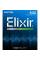 Струны для электрогитары Elixir 19007 Optiweb Nickel Plated Steel 7-String Super Light 9/52