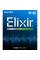 Струны для электрогитары Elixir 19052 Optiweb Nickel Plated Steel Light 10/46
